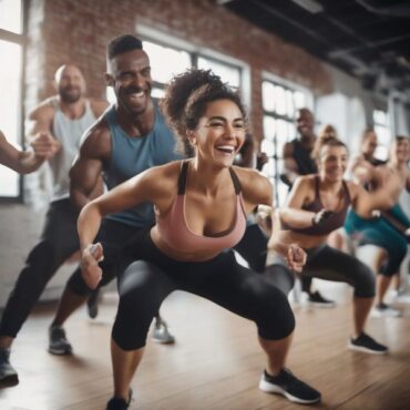Fat Burning Workout