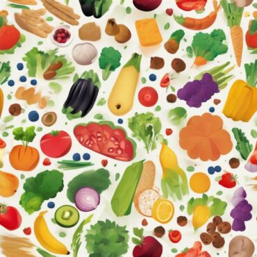Healthy Food Choices