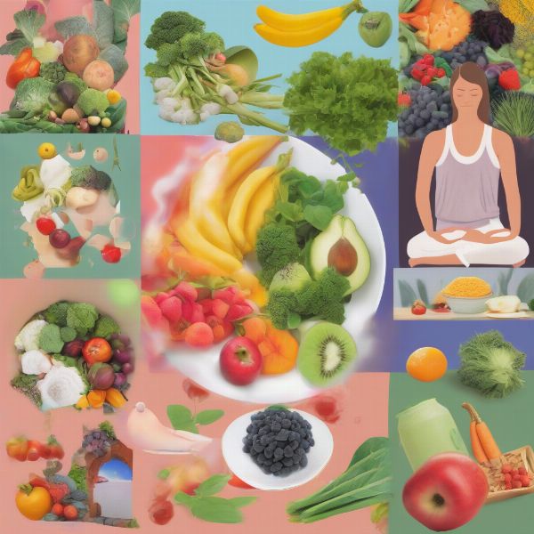 Healthy Lifestyle Choices for IIH