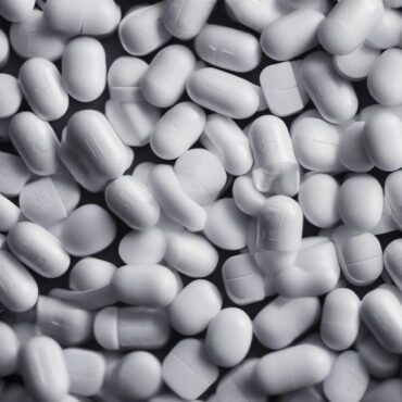 Laxative Pills