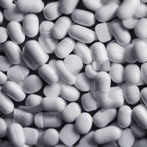 Laxative Pills