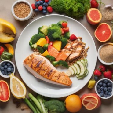 Healthy Food Choices