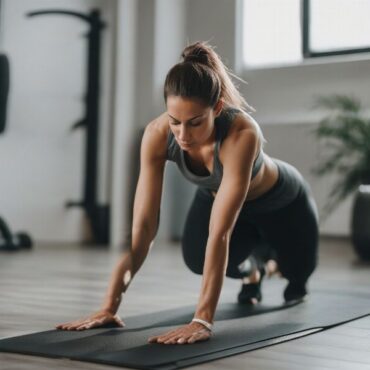 Losing Belly Fat