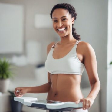 Phentermine Weight Loss Journey