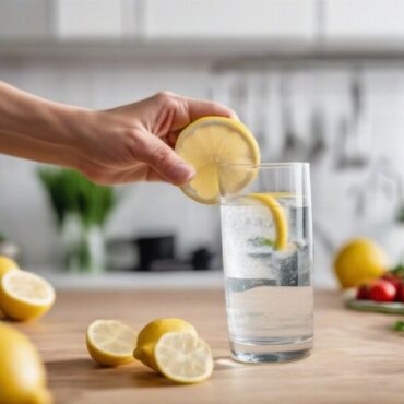 Hydrating for Weight Loss