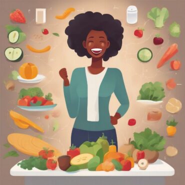 Weight Loss Journey
