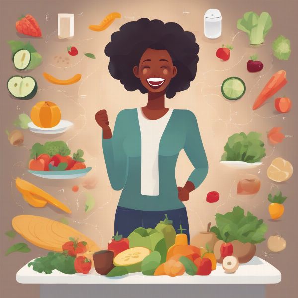 Weight Loss Journey
