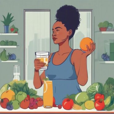 Weight Loss Journey