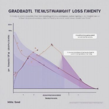 Weight Maintenance Chart