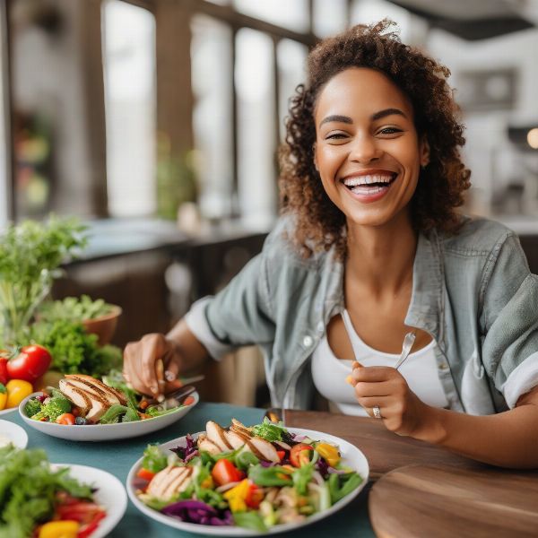 Healthy Eating